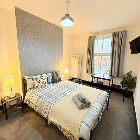 10 Minutes To Central London Vaux المظهر الخارجي الصورة